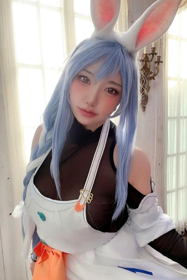   (Cosplay) [Shooting Star