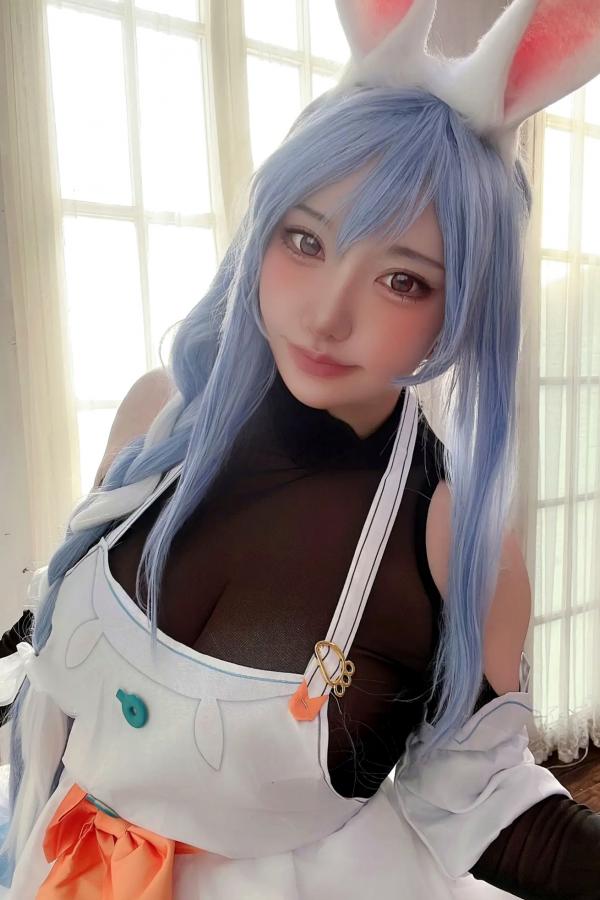  (Cosplay) [Shooting Star