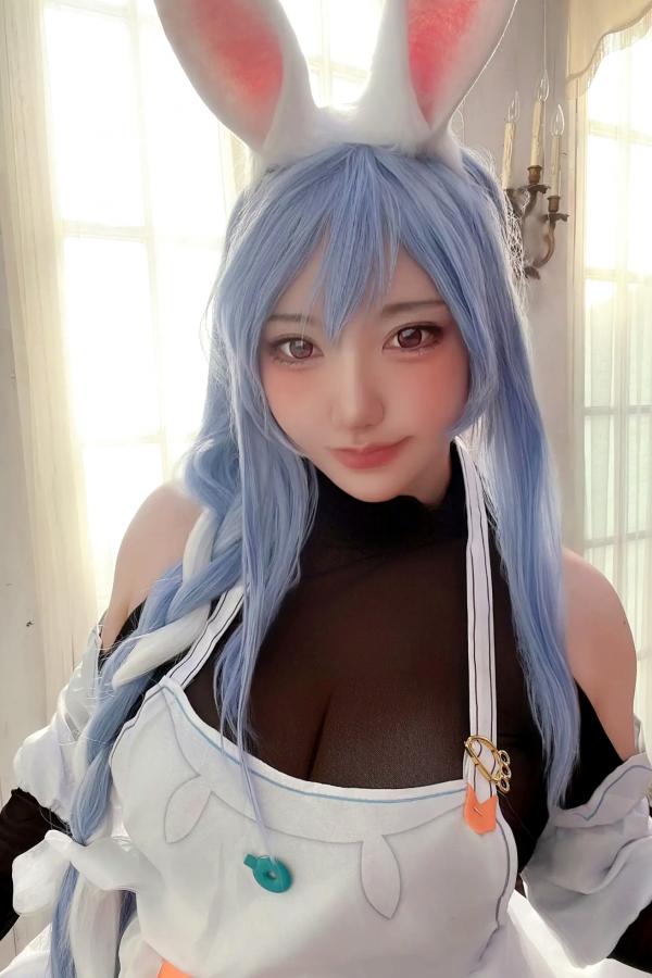   (Cosplay) [Shooting Star