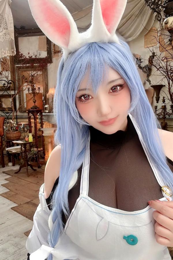   (Cosplay) [Shooting Star