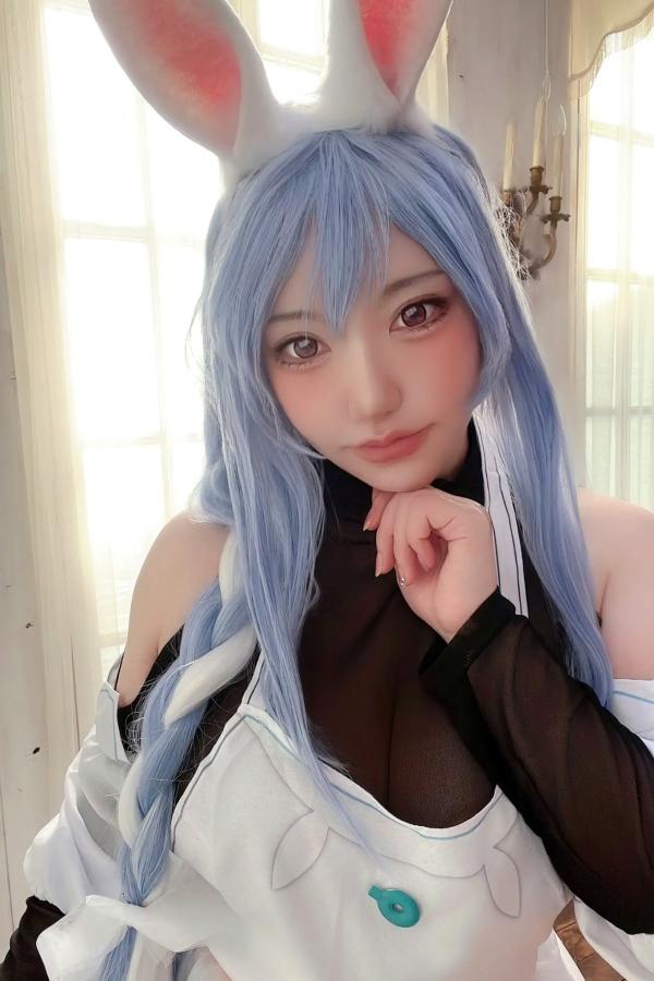   (Cosplay) [Shooting Star