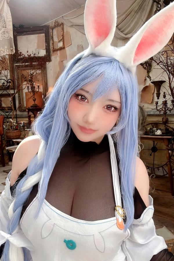   (Cosplay) [Shooting Star