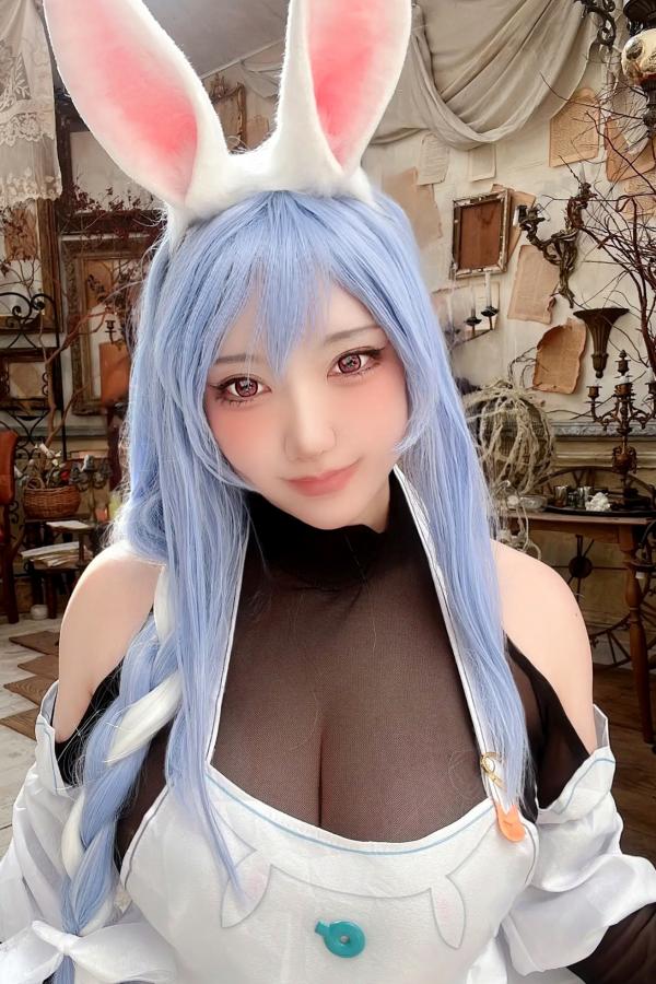   (Cosplay) [Shooting Star