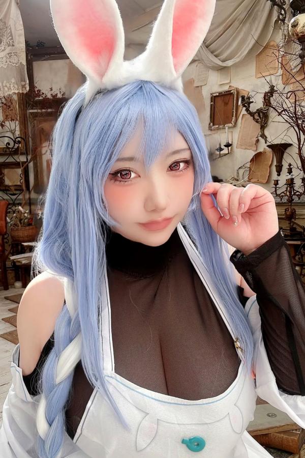  (Cosplay) [Shooting Star