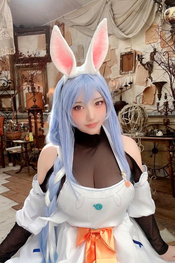   (Cosplay) [Shooting Star