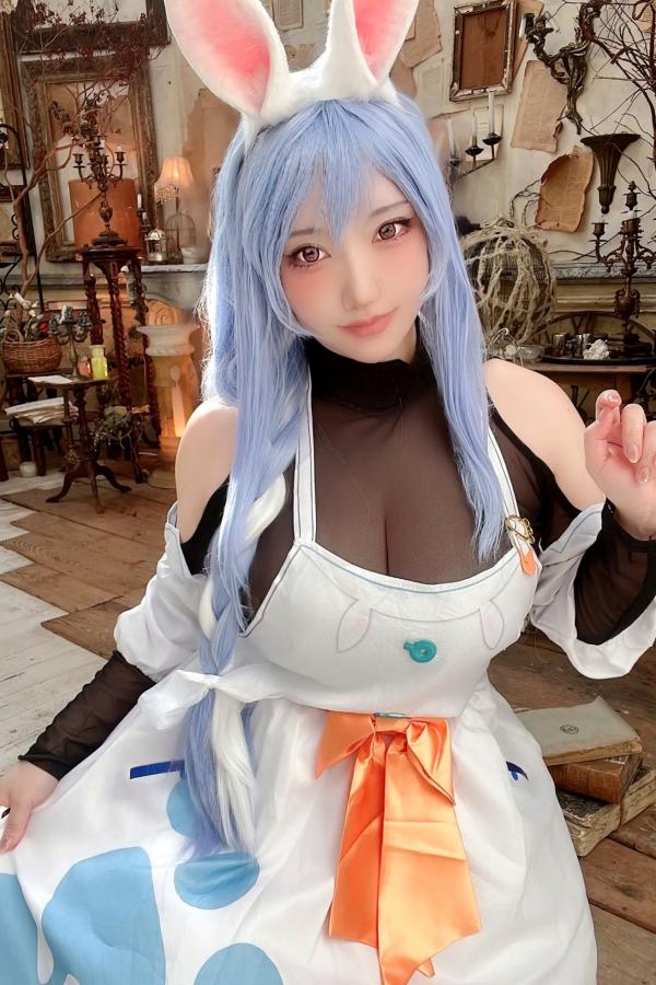   (Cosplay) [Shooting Star