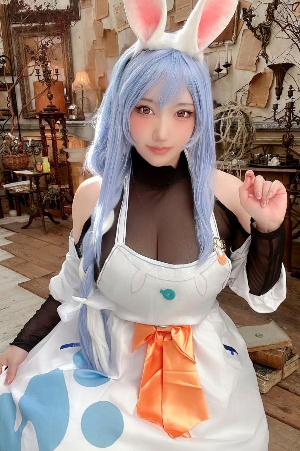   (Cosplay) [Shooting Star
