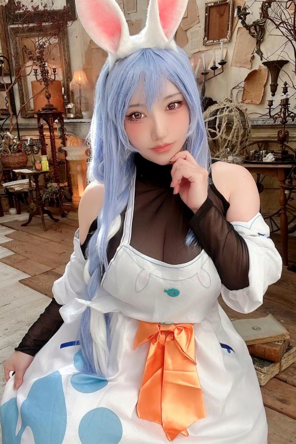   (Cosplay) [Shooting Star