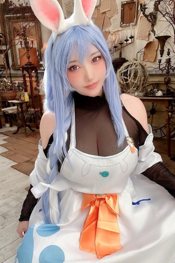   (Cosplay) [Shooting Star