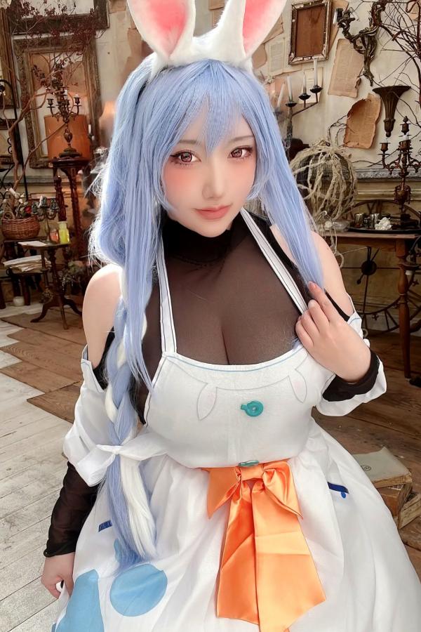   (Cosplay) [Shooting Star