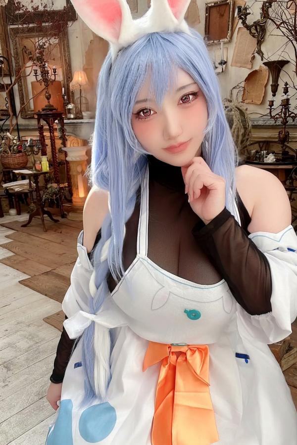   (Cosplay) [Shooting Star