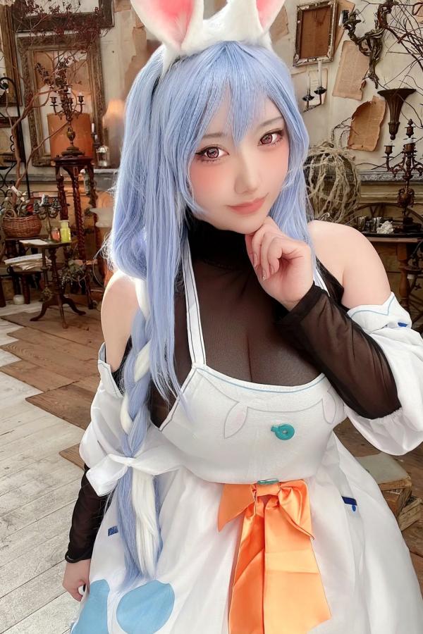   (Cosplay) [Shooting Star