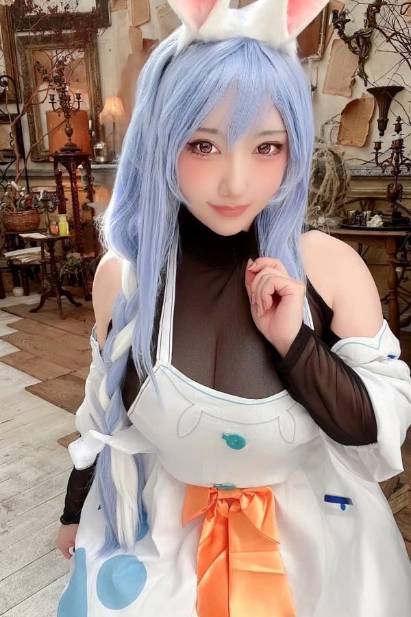   (Cosplay) [Shooting Star