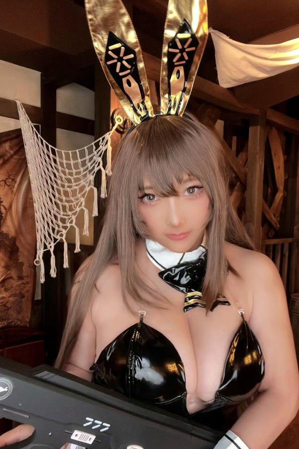   (Cosplay) [Shooting Star