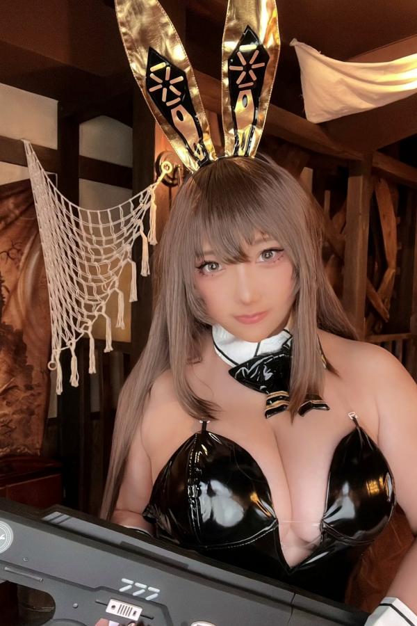   (Cosplay) [Shooting Star