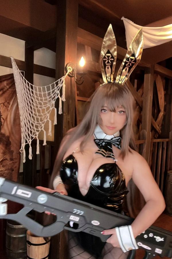   (Cosplay) [Shooting Star