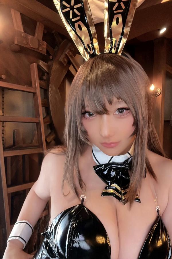   (Cosplay) [Shooting Star