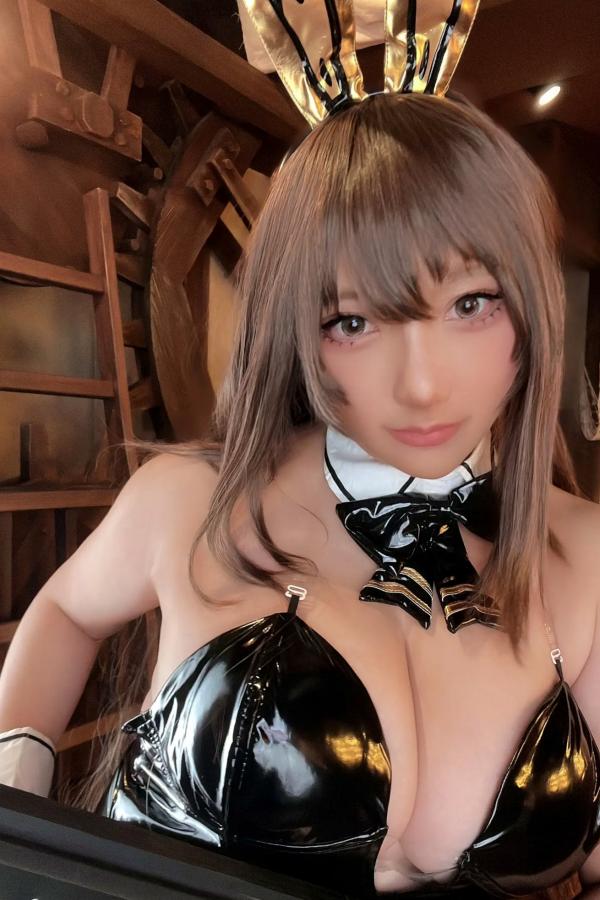   (Cosplay) [Shooting Star