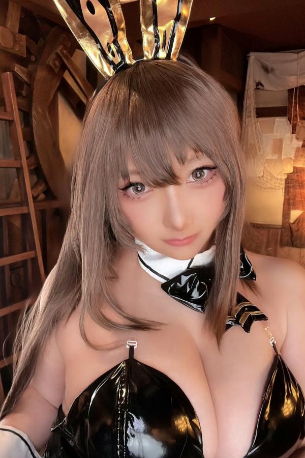   (Cosplay) [Shooting Star