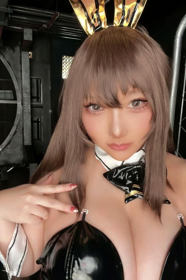   (Cosplay) [Shooting Star