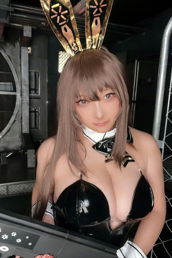   (Cosplay) [Shooting Star