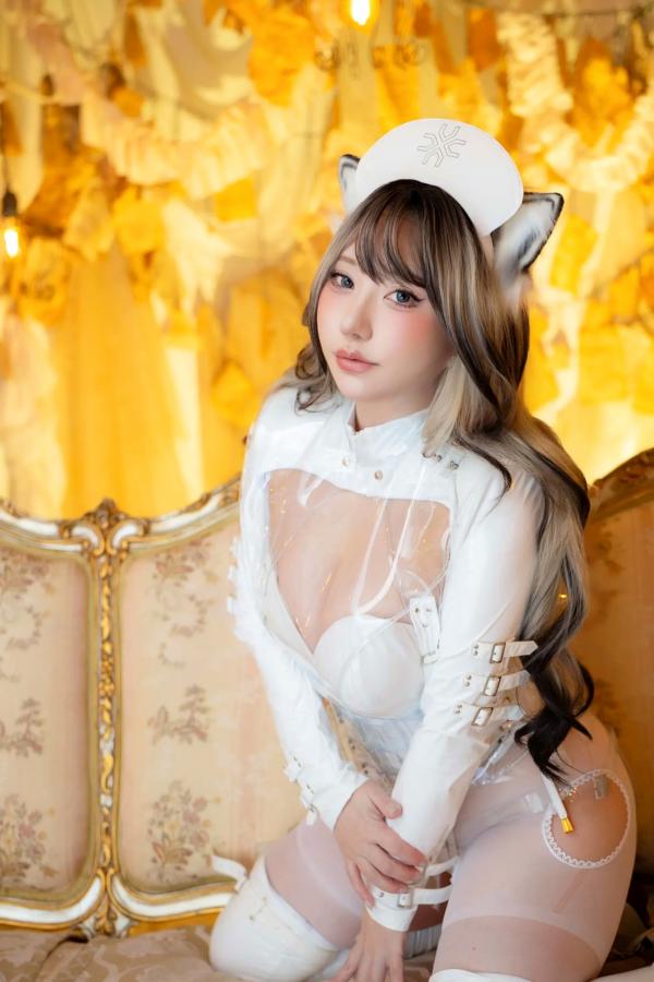   (Cosplay) [Shooting Star