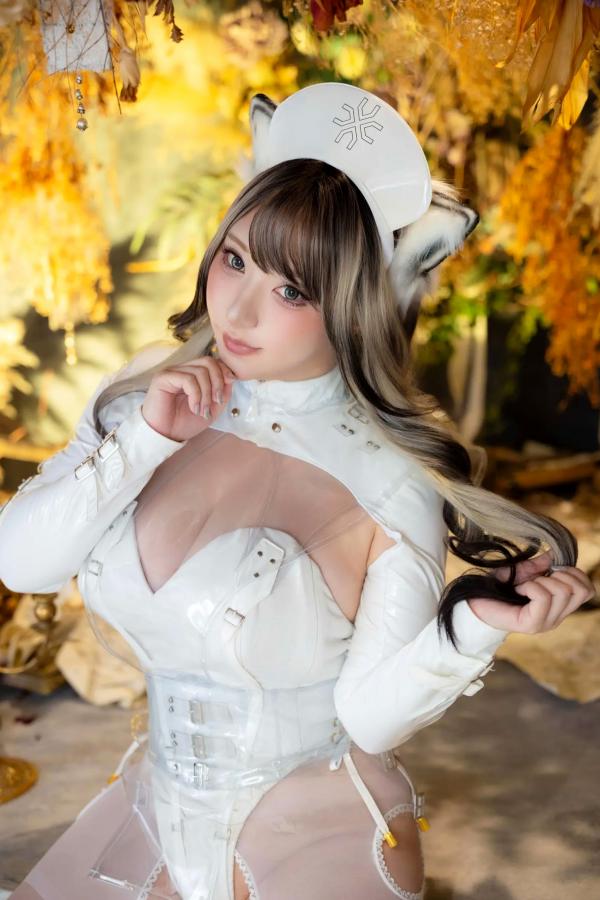   (Cosplay) [Shooting Star