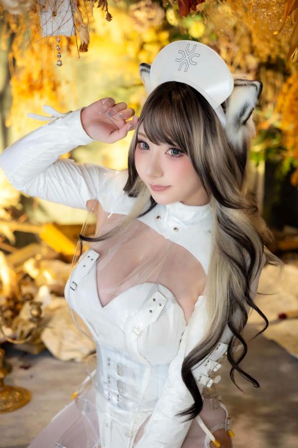  (Cosplay) [Shooting Star