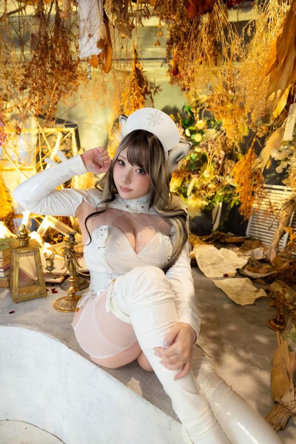   (Cosplay) [Shooting Star