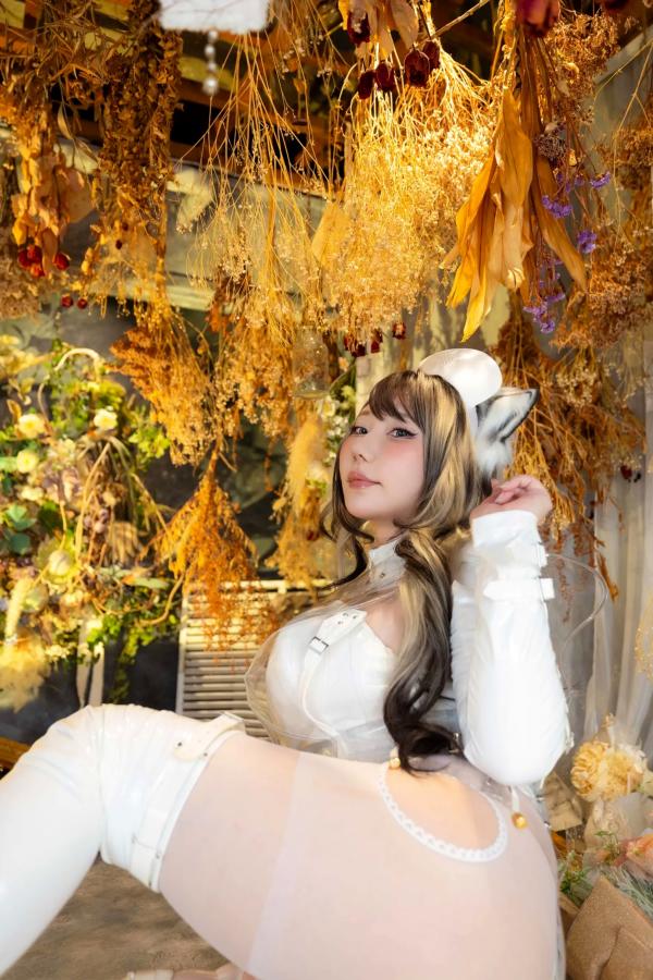   (Cosplay) [Shooting Star
