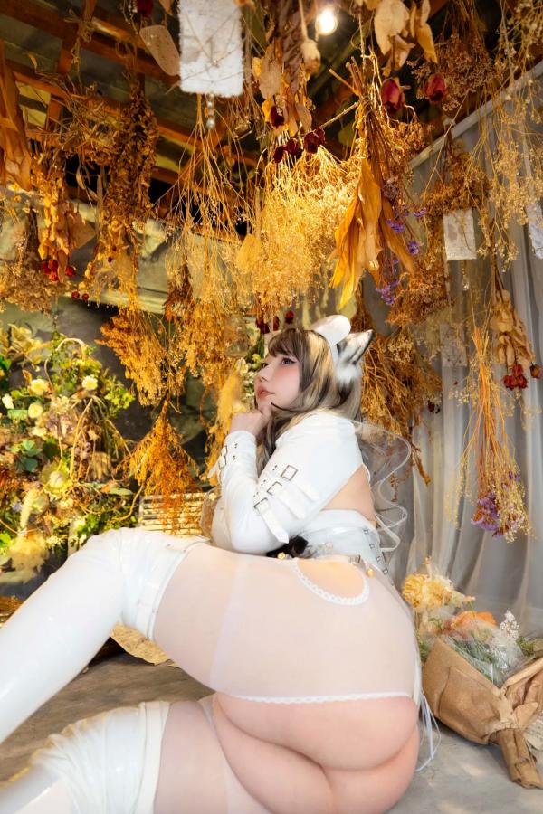   (Cosplay) [Shooting Star