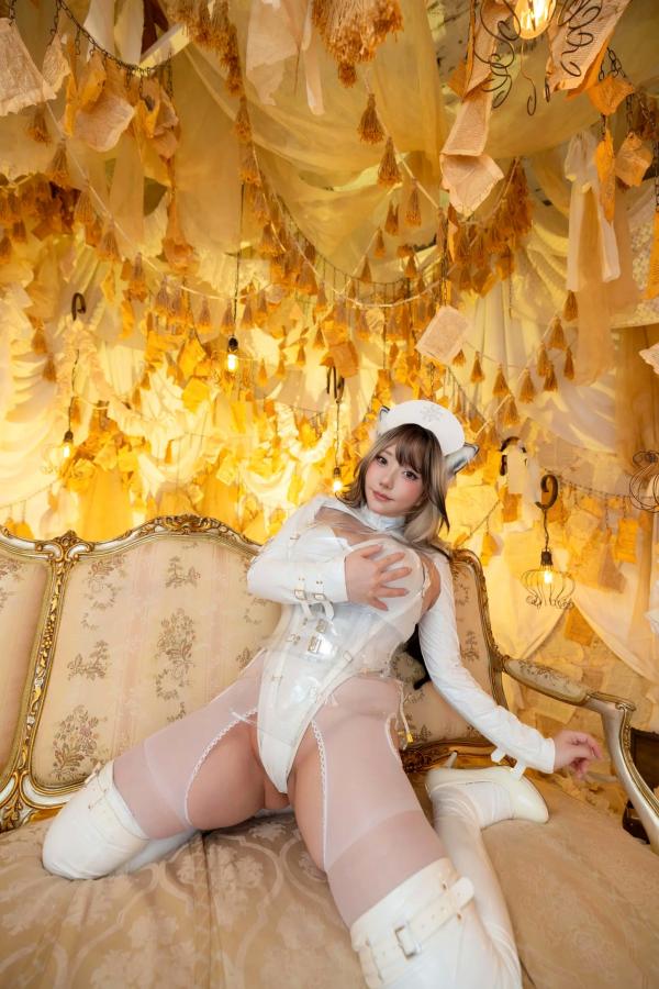   (Cosplay) [Shooting Star