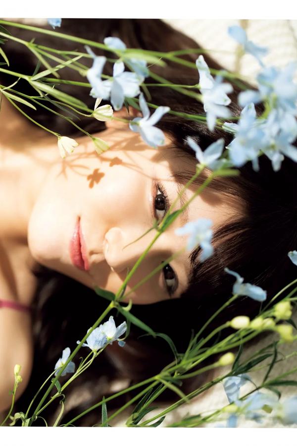  《小日向ゆか - 好きです。》日系清纯居家私房性感内衣写真第27张图片