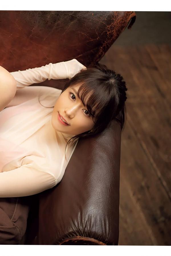   《小日向ゆか - 好きです。》日系清纯居家私房性感内衣写真第57张图片
