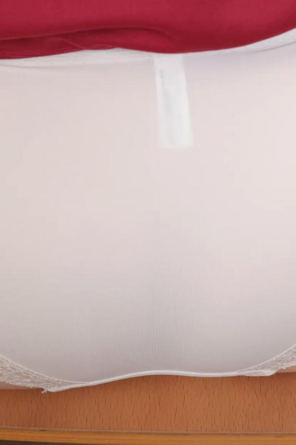   [LOVEPOP] Miku Arima 有馬美玖 Photoset 15 教室校服运动外套蕾丝内衣私房写真第42张图片