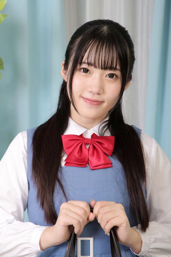   [LOVEPOP] Miku Arima 有馬美玖 Photoset 14第4张图片