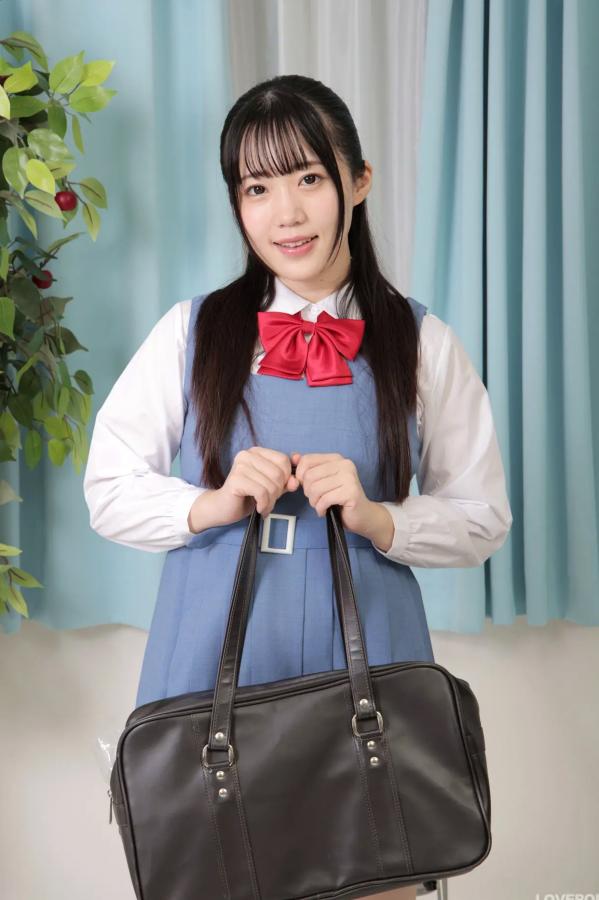   [LOVEPOP] Miku Arima 有馬美玖 Photoset 14第5张图片