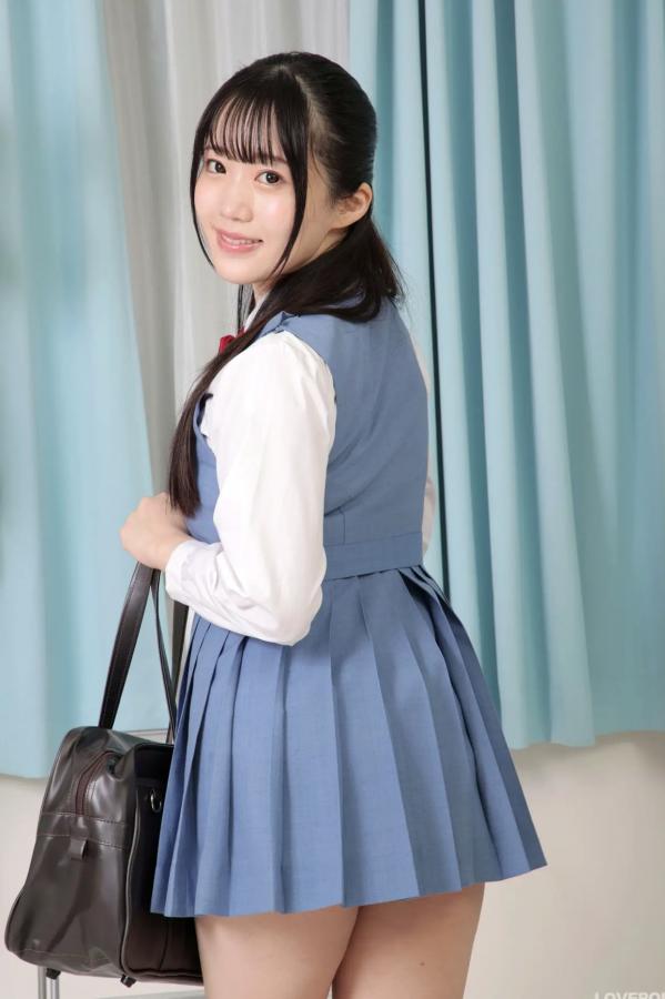   [LOVEPOP] Miku Arima 有馬美玖 Photoset 14第8张图片