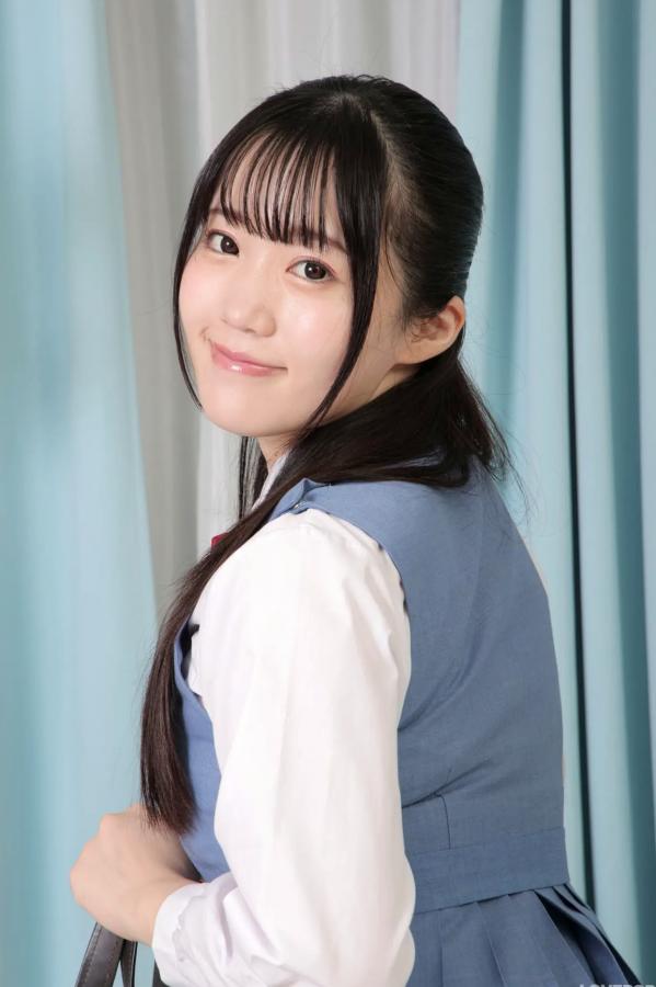   [LOVEPOP] Miku Arima 有馬美玖 Photoset 14第9张图片