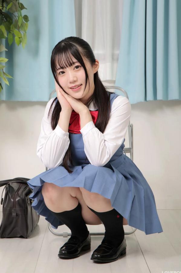   [LOVEPOP] Miku Arima 有馬美玖 Photoset 14第19张图片