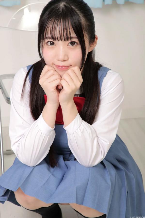   [LOVEPOP] Miku Arima 有馬美玖 Photoset 14第20张图片