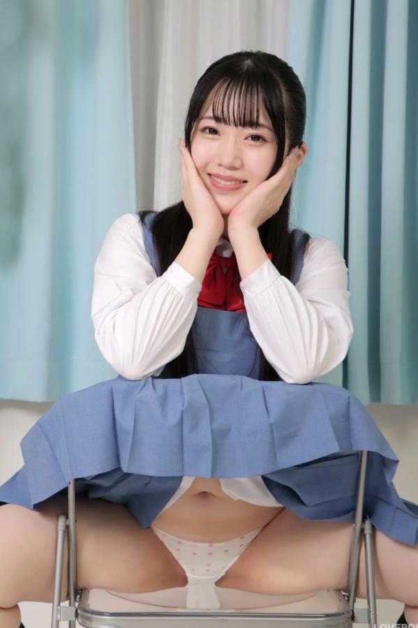  [LOVEPOP] Miku Arima 有馬美玖 Photoset 14第44张图片