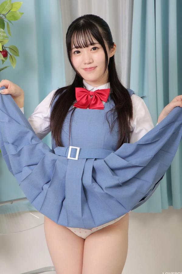   [LOVEPOP] Miku Arima 有馬美玖 Photoset 14第65张图片