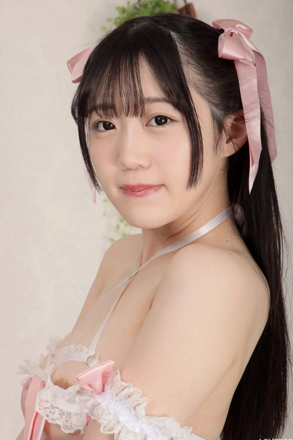   [LOVEPOP] Miku Arima 有馬美玖 Photoset 12第4张图片