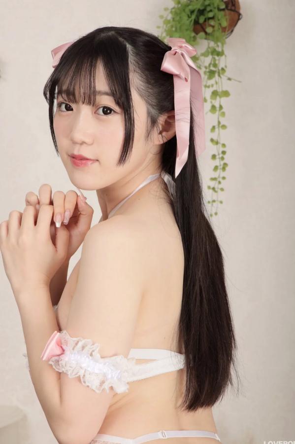   [LOVEPOP] Miku Arima 有馬美玖 Photoset 12第9张图片