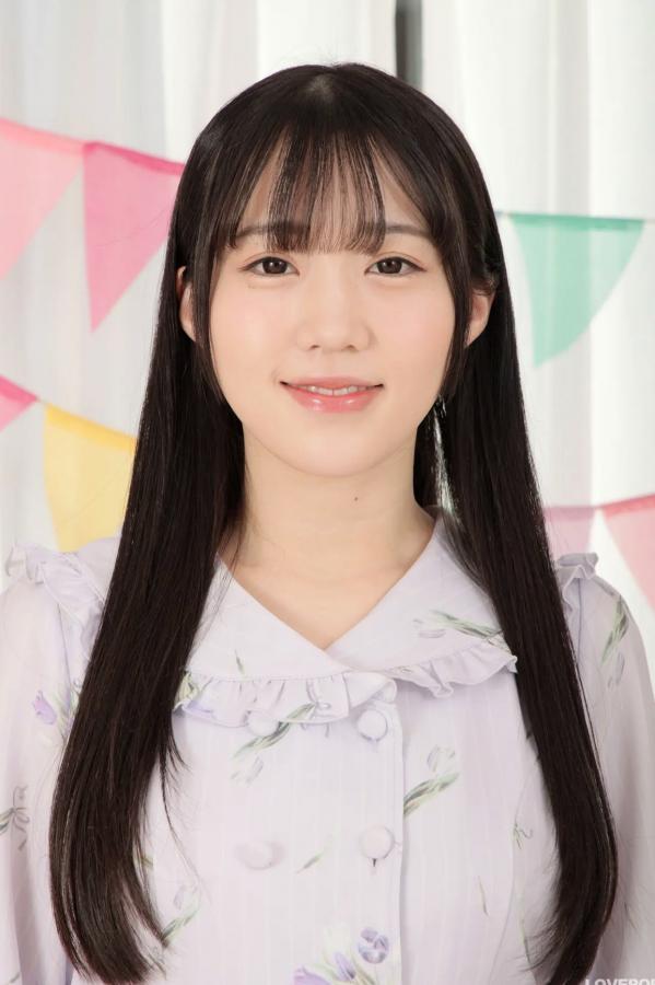   [LOVEPOP] Miku Arima 有馬美玖 Photoset 11 清纯少女家居内衣私房照第2张图片