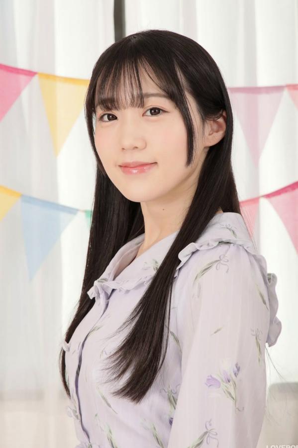   [LOVEPOP] Miku Arima 有馬美玖 Photoset 11 清纯少女家居内衣私房照第3张图片