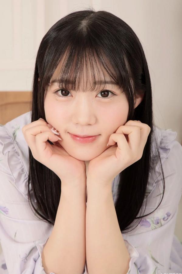   [LOVEPOP] Miku Arima 有馬美玖 Photoset 11 清纯少女家居内衣私房照第13张图片