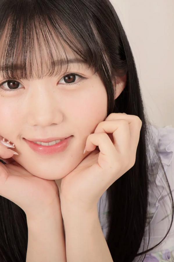   [LOVEPOP] Miku Arima 有馬美玖 Photoset 11 清纯少女家居内衣私房照第14张图片