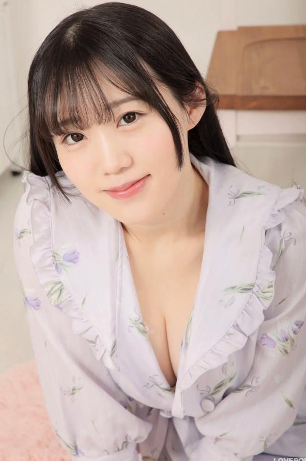   [LOVEPOP] Miku Arima 有馬美玖 Photoset 11 清纯少女家居内衣私房照第36张图片